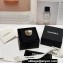 Chanel Metal, Resin & Strass Ring ABD213 2024