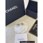 Chanel Metal & Resin Ring ABD089 2024