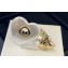 Chanel Metal & Resin Ring ABD089 2024