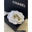 Chanel Metal & Resin Ring ABD089 2024
