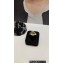 Chanel Metal & Resin Ring ABD289 2024