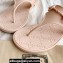 Gucci Women's thong sandals with Horsebit 780306 Nude 2024