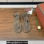 Loro Piana Leather Mindil Sandals Gray 2024