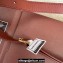 Loro Piana Small Ghiera bag in Smooth Calfskin Deep Kummel 2024