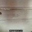 Loro Piana Small Ghiera bag in Smooth Calfskin White 2024