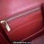 Loro Piana Mini Ghiera bag in Smooth Calfskin Dark Blue 2024