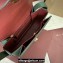 Loro Piana Mini Ghiera bag in Smooth Calfskin Green 2024