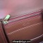 Loro Piana Mini Ghiera bag in Smooth Calfskin Green 2024