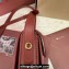 Loro Piana Mini Ghiera bag in Smooth Calfskin Deep Kummel 2024