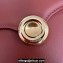 Loro Piana Mini Ghiera bag in Smooth Calfskin Deep Kummel 2024