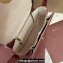 Loro Piana Mini Ghiera bag in Smooth Calfskin Deep Kummel 2024