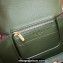Loro Piana Mini Ghiera bag in Smooth Calfskin Burgundy 2024