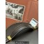 Loro Piana Extra Case Medium Bag in Smooth Calfskin Coffee 2024