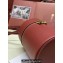 Loro Piana Extra Case Medium Bag in Smooth Calfskin Deep Kummel 2024