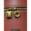 Loro Piana Extra Case Medium Bag in Smooth Calfskin Deep Kummel 2024