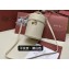 Loro Piana Extra Case Medium Bag in Smooth Calfskin White 2024