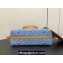 Louis Vuitton Monogram Denim CarryAll PM Bag M11462 Sky Blue 2024
