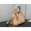 Louis Vuitton Epi leather Alma BB Bag M24597 Beige 2024