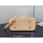 Louis Vuitton Epi leather Alma BB Bag M24597 Beige 2024