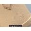 Louis Vuitton Epi leather Alma BB Bag M24597 Beige 2024