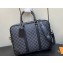 Louis Vuitton Damier Graphite Canvas Porte-documents Voyage GM Bag N40485 2024