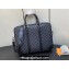 Louis Vuitton Damier Graphite Canvas Porte-documents Voyage GM Bag N40485 2024
