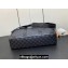 Louis Vuitton Damier Graphite Canvas Porte-documents Voyage GM Bag N40485 2024