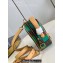 Louis Vuitton Damier Pop canvas Chess Messenger Bag N40563 Green 2024