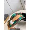Louis Vuitton Damier Pop canvas Chess Messenger Bag N40563 Green 2024