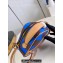 Louis Vuitton Damier Pop canvas Chess Messenger Bag N40547 Blue 2024