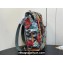 Louis Vuitton Monogram Surfin’ canvas Christopher MM Bag M24996 2024