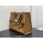 Louis Vuitton Monogram Reverse canvas OnTheGo Voyage Bag M46823 2024