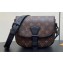Louis Vuitton Monogram canvas Montsouris Messenger PM Bag M47060 2024