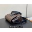 Louis Vuitton Monogram canvas Montsouris Messenger PM Bag M47060 2024
