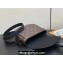 Louis Vuitton Monogram canvas Montsouris Messenger PM Bag M47060 2024