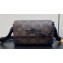 Louis Vuitton Monogram canvas Steamer Wearable Wallet Bag M83613 2024