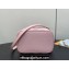 Louis Vuitton Monogram Empreinte leather Néonoé BB Bag M47038 Opal Pink 2024