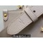 Louis Vuitton Grained calf leather Lock & Go Bag M23437 Dove Gray 2024