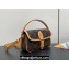 Louis Vuitton Monogram canvas Nano Diane Bag 2024