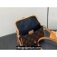 Louis Vuitton Monogram canvas Nano Diane Bag 2024