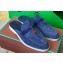 Loro Piana Babouche Charms Walk Suede Women/Men slipper Loafers Blue 2024