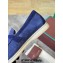 Loro Piana Summer Charms Walk Suede Women/Men Loafers Blue 2024