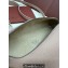 Loro Piana Extra Pocket L19 Pouch with New lock charms in Grained Calfskin Light Pink 2024