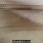 Loro Piana Small Ghiera bag in Smooth Calfskin Black 2024
