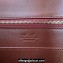 Loro Piana Small Ghiera bag in Smooth Calfskin Green 2024
