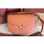 Loro Piana Small Ghiera bag in Smooth Calfskin Brown 2024