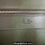 Loro Piana Small Ghiera bag in Smooth Calfskin Burgundy 2024