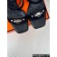 Hermes Heel 6.5cm Ivresse 65 sandals with iconic Medor studs in Suede Black 2024