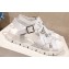 Prada Crisscross rubber sandals 2X3118 White 2024