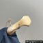 Dior Heel 10cm Sunset Heeled Sandals in Beige Satin and Silver-Tone Strass 2024